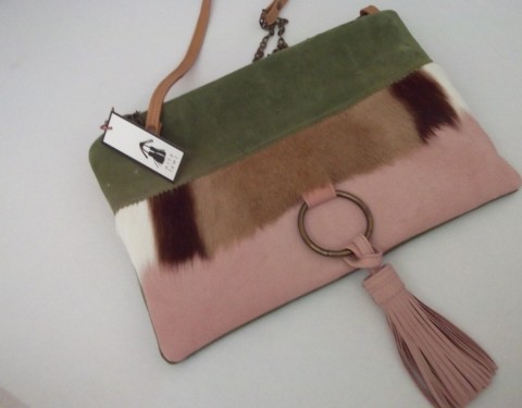 Bolsos bandolera mano 4 Bolsos bandolera mano 4