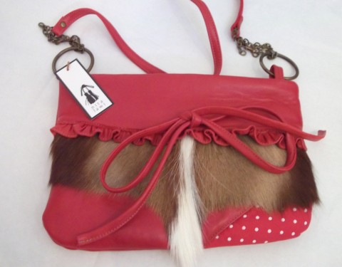 Bolsos bandolera mano 8 Bolsos bandolera mano 8