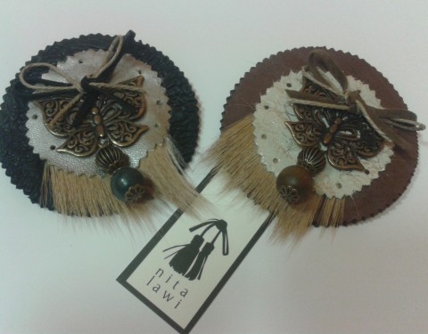 Broche 6 Broche 6